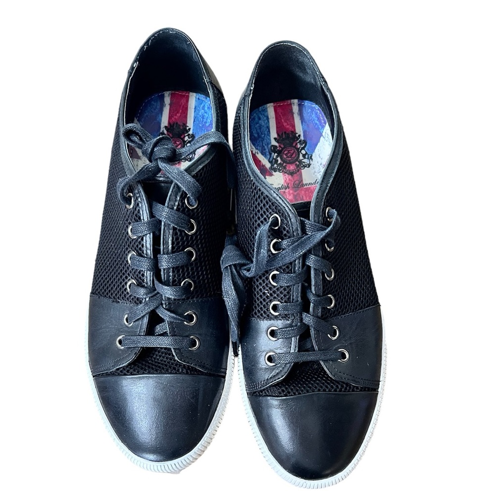 English Laundry Tennis Shoe